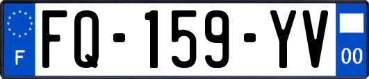 FQ-159-YV