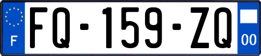 FQ-159-ZQ