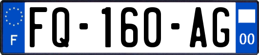 FQ-160-AG