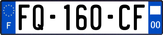 FQ-160-CF