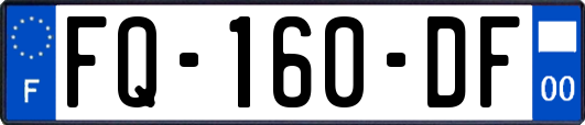 FQ-160-DF