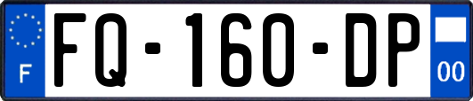FQ-160-DP