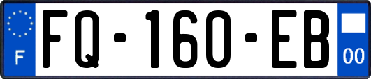 FQ-160-EB