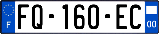 FQ-160-EC