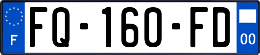 FQ-160-FD
