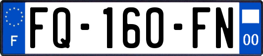 FQ-160-FN