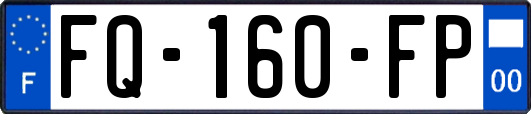 FQ-160-FP
