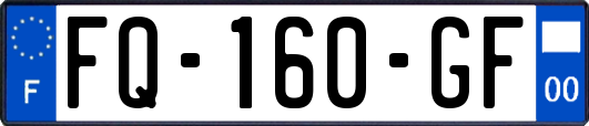 FQ-160-GF