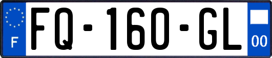 FQ-160-GL