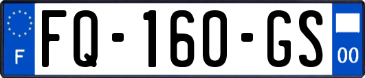 FQ-160-GS