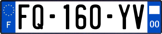 FQ-160-YV
