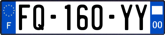 FQ-160-YY
