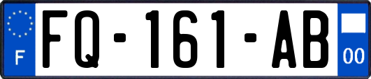 FQ-161-AB