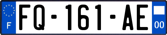 FQ-161-AE