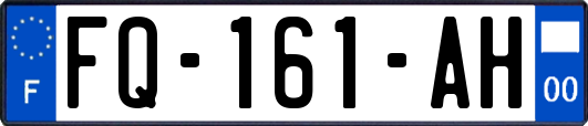 FQ-161-AH