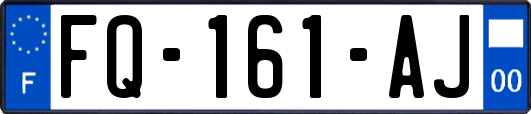 FQ-161-AJ