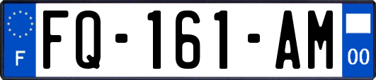 FQ-161-AM