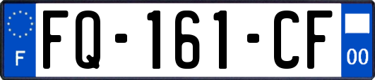 FQ-161-CF