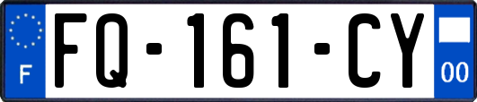 FQ-161-CY