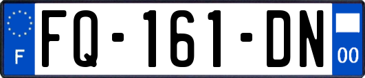 FQ-161-DN