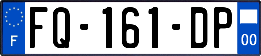 FQ-161-DP