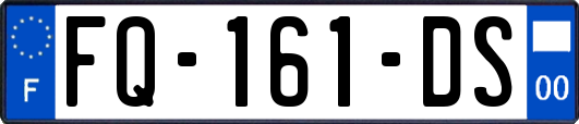FQ-161-DS