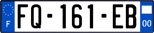 FQ-161-EB