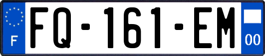 FQ-161-EM