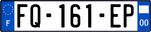 FQ-161-EP