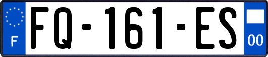 FQ-161-ES