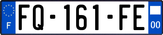 FQ-161-FE