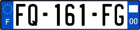 FQ-161-FG