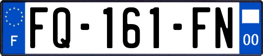 FQ-161-FN