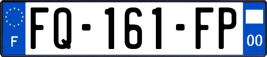 FQ-161-FP