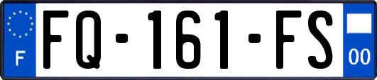 FQ-161-FS
