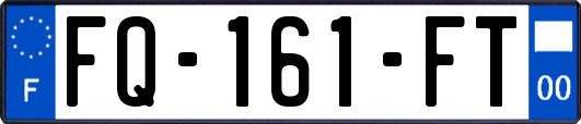 FQ-161-FT