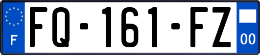 FQ-161-FZ