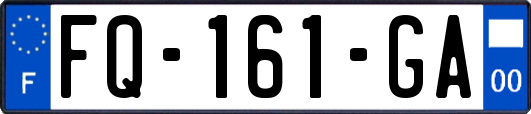 FQ-161-GA