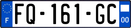 FQ-161-GC