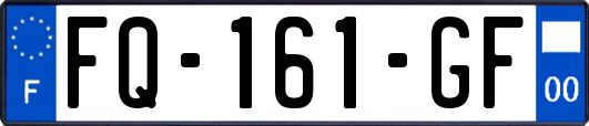 FQ-161-GF