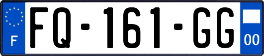 FQ-161-GG