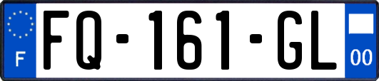 FQ-161-GL