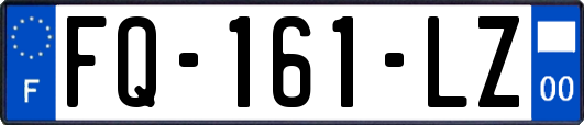 FQ-161-LZ