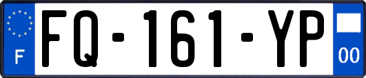 FQ-161-YP