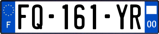 FQ-161-YR