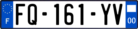 FQ-161-YV