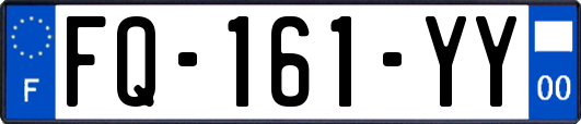 FQ-161-YY
