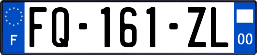 FQ-161-ZL