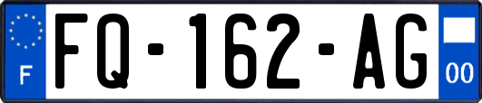 FQ-162-AG