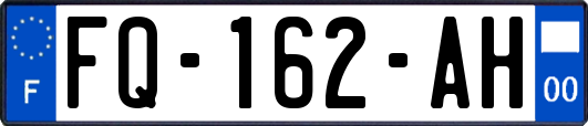 FQ-162-AH